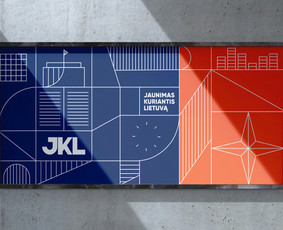 Ui/ux/branding/grafikos/pakuočių dizaino sprendimai / Rekos Agency / Darbų pavyzdys ID 2310122