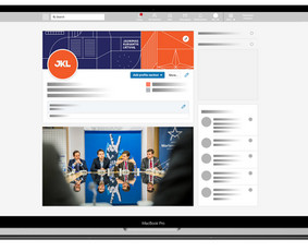 Ui/ux/branding/grafikos/pakuočių dizaino sprendimai / Rekos Agency / Darbų pavyzdys ID 2310136