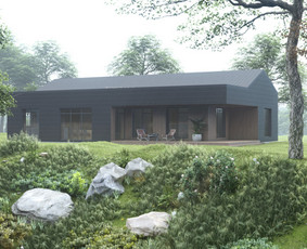 Architektė Giedrė Karenė / Giedrė Karenė / Darbų pavyzdys ID 2310162