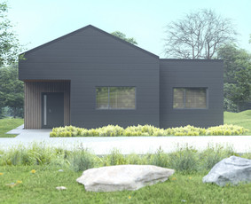 Architektė Giedrė Karenė / Giedrė Karenė / Darbų pavyzdys ID 2310164