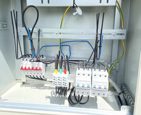 Rangovo aktas. Skubus elektriko Iškvietimas, elektros darbai / Arvydas / Darbų pavyzdys ID 2310174