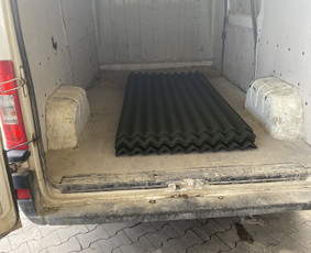 Kroviniu pervezimas vilniuje sniego kasimo darbai / Kroviniu pervezimai / Darbų pavyzdys ID 2310714