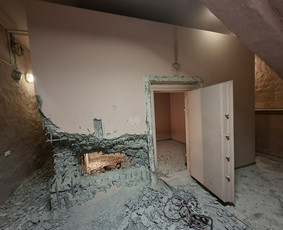 Griovimo Statybos darbai senų baldu šiukšlių išvežimas / darbokomanda.lt / Darbų pavyzdys ID 2310956