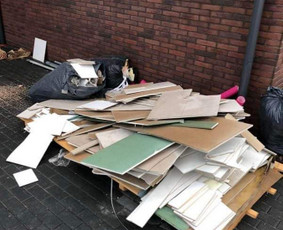 Griovimo darbai senų baldu šiukšlių išvežimas - Statybinių atliekų išvežimas - 1 Statybinių atliekų išvežimas - Griovimo darbai senų baldu šiukšlių išvežimas - 1