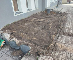 Griovimo Statybos darbai senų baldu šiukšlių išvežimas / darbokomanda.lt / Darbų pavyzdys ID 2310982