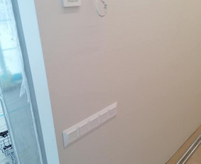 Elektros instaliacija,signalizacija,rangos aktai. / Egidijus / Darbų pavyzdys ID 2311000