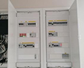 Elektros instaliacija,signalizacija,rangos aktai. / Egidijus / Darbų pavyzdys ID 2311010