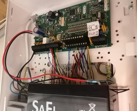 Elektros instaliacija,signalizacija,rangos aktai. - Smulkūs elektros darbai - 3 Smulkūs elektros darbai - Elektros instaliacija,signalizacija,rangos aktai. - 3