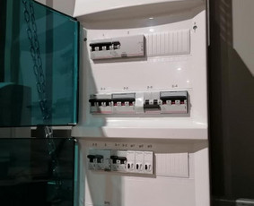 Elektros instaliacija,signalizacija,rangos aktai. / Egidijus / Darbų pavyzdys ID 2311020