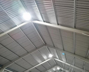 Elektros instaliacija,signalizacija,rangos aktai. - LED apšvietimas: montavimas - 4 LED apšvietimas: montavimas - Elektros instaliacija,signalizacija,rangos aktai. - 4