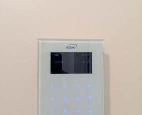 Elektros instaliacija,signalizacija,rangos aktai. / Egidijus / Darbų pavyzdys ID 2311044