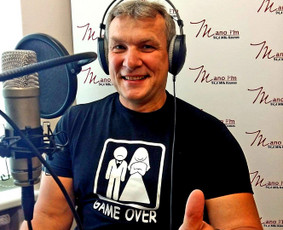 Renginių vedėjas Aleksandras Karpavičius / Renginių vedimas, organizavimas / Darbų pavyzdys ID 2311092