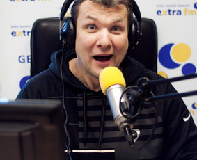 Renginių vedėjas Aleksandras Karpavičius / Renginių vedimas, organizavimas / Darbų pavyzdys ID 2311094