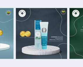 Ui/ux/branding/grafikos/pakuočių dizaino sprendimai / Rekos Agency / Darbų pavyzdys ID 2311702