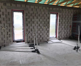 Vandentiekio, kanalizacijos įrengimas - Santechnikas - 4