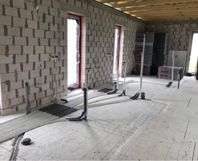 Vandentiekio, kanalizacijos įrengimas - Santechnikas - 2