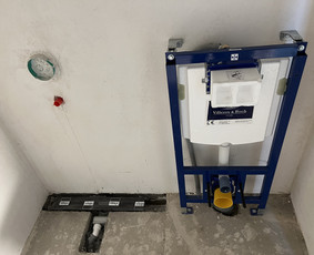 Santechnikas - Dujinio katilo pajungimas - 4 Dujinio katilo pajungimas - Santechnikas - 4