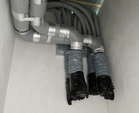 Santechnikas - Dujinio katilo pajungimas - 3 Dujinio katilo pajungimas - Santechnikas - 3