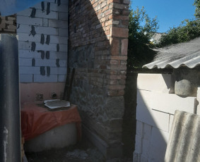Mūrininkas ir kiti statybos darbai / Donatas / Darbų pavyzdys ID 2312084