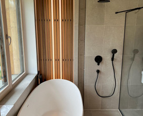 Santechnikas - Dujinio katilo pajungimas - 1 Dujinio katilo pajungimas - Santechnikas - 1