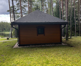 Plovimas,bedulkis smėliavimas / Uab Maskesta / Darbų pavyzdys ID 2312108