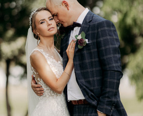 Vestuvių fotografas ir Video operatorius - Vilnius / FOTOTAKAS - Vestuvių fotografas / Darbų pavyzdys ID 2312264