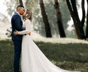 Vestuvių fotografas ir Video operatorius - Vilnius / FOTOTAKAS - Vestuvių fotografas / Darbų pavyzdys ID 2312266