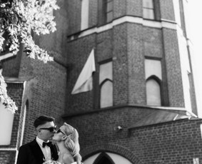Vestuvių fotografas ir Video operatorius - Vilnius / FOTOTAKAS - Vestuvių fotografas / Darbų pavyzdys ID 2312288