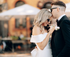 Vestuvių fotografas ir Video operatorius - Vilnius / FOTOTAKAS - Vestuvių fotografas / Darbų pavyzdys ID 2312290
