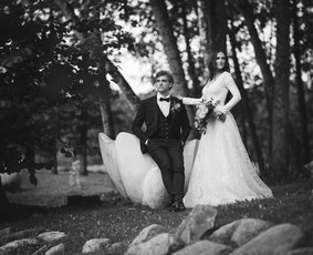 Vestuvių fotografas ir Video operatorius - Vilnius / FOTOTAKAS - Vestuvių fotografas / Darbų pavyzdys ID 2312294