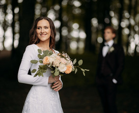Vestuvių fotografas ir Video operatorius - Vilnius / FOTOTAKAS - Vestuvių fotografas / Darbų pavyzdys ID 2312296