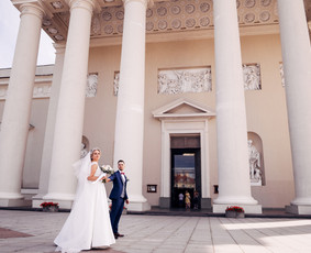 Vestuvių fotografas ir Video operatorius - Vilnius / FOTOTAKAS - Vestuvių fotografas / Darbų pavyzdys ID 2312318