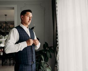 Vestuvių fotosesija - Vestuvių fotografas ir Video operatorius - Vilnius - 3