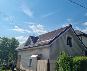 Stogu dengimas ,renovacija, remontas, fasado darbai. - Stogdengiai, stogo darbai - 1 Stogdengiai, stogo darbai - Stogu dengimas ,renovacija, remontas, fasado darbai. - 1
