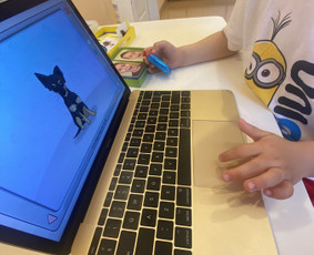 Logopedai - Klinikinė logopedė, specialioji pedagogė - 4