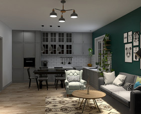 Interjero dizaino projektai, atskiri brėžiniai, 3d vaizdai. - Interjero vizualizacijų kūrimas - 4 Interjero vizualizacijų kūrimas - Interjero dizaino projektai, atskiri brėžiniai, 3d vaizdai. - 4