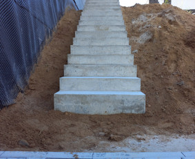 Betoniniai Laiptai / Edgaras / Darbų pavyzdys ID 2313170