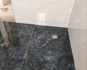 Visi vidaus ir isores apdailos darbai - Vonios remontas - 2 Vonios remontas - Visi vidaus ir isores apdailos darbai - 2