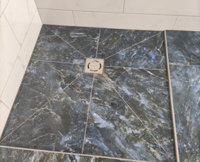 Visi vidaus ir isores apdailos darbai - Vonios remontas - 1 Vonios remontas - Visi vidaus ir isores apdailos darbai - 1