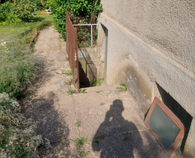 Griovimo Statybos darbai senų baldu šiukšlių išvežimas / darbokomanda.lt / Darbų pavyzdys ID 2313524