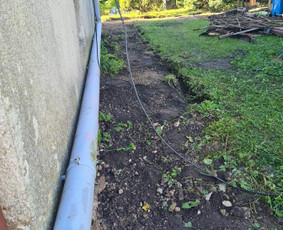 Griovimo Statybos darbai senų baldu šiukšlių išvežimas / darbokomanda.lt / Darbų pavyzdys ID 2313538