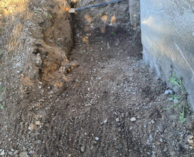 Griovimo Statybos darbai senų baldu šiukšlių išvežimas / darbokomanda.lt / Darbų pavyzdys ID 2313540