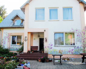 Interjero, eksterjero, baldų dekoravimas / Aura Kurienė / Darbų pavyzdys ID 62361
