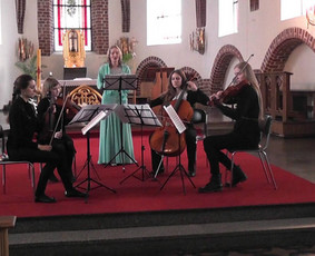 Dainininkai, muzikos grupės - Dainininkė (sopranas) Edita - 3