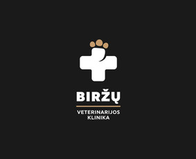 Biržų veterinarijos klinika    |   Logotipų kūrimas - www.glogo.eu - logo creation.