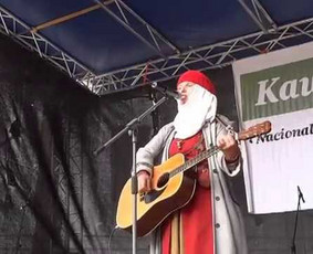 Renginių ir lietuviškų apeigų vedėja, atlikėja - Karaokės organizavimas, vedimas - 1 Karaokės organizavimas, vedimas - Renginių ir lietuviškų apeigų vedėja, atlikėja - 1