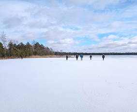 Gimtadienių, jubiliejų vedimas - Renginių ir lietuviškų apeigų vedėja, atlikėja - 3