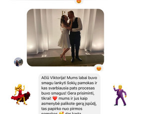 Vestuvinis šokis, linijiniai, pramoginiai šokiai - Vestuvinio šokio pastatymas, pamokos - 3 Vestuvinio šokio pastatymas, pamokos - Vestuvinis šokis, linijiniai, pramoginiai šokiai - 3