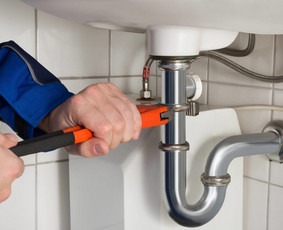 Santechnikos sistemų, vamzdynų remontas - Santechnikos darbai - 3