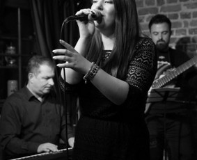 Individualios dainavimo pamokos Klaipėdoje / Kristina Kasperaitytė / Darbų pavyzdys ID 2314204